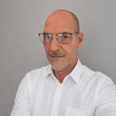 Daniel Figueroa