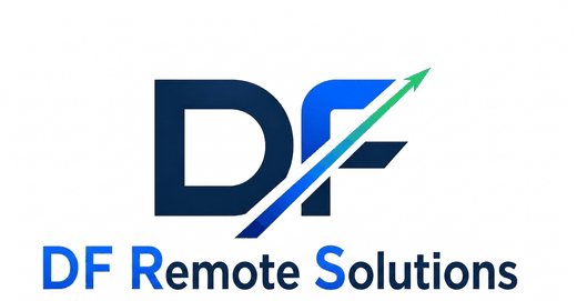 DF Remote Solutions